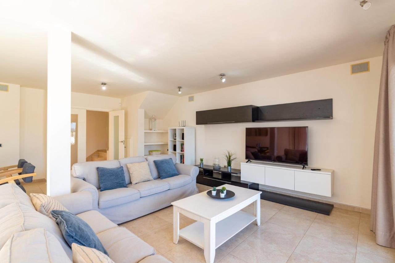 Villa Ola By Villa Plus Corralejo Exterior photo
